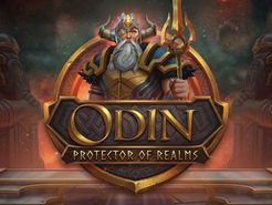 Odin Protector of Realms