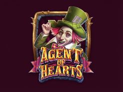 Agent of Hearts