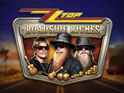 ZZ Top Roadside Riches Slots
