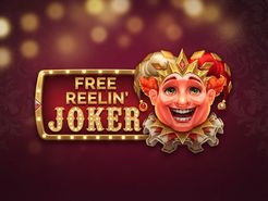 Free Reelin' Joker