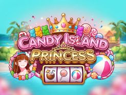 Candy Island Princess