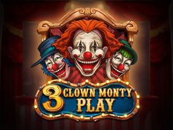 3 Clown Monty
