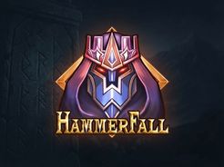 Hammerfall Slots