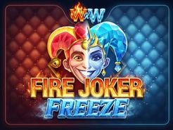 Fire Joker Freeze