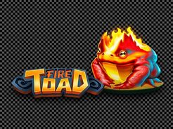 Fire Toad