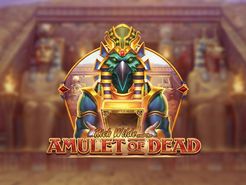 Rich Wilde And The Amulet of Dead