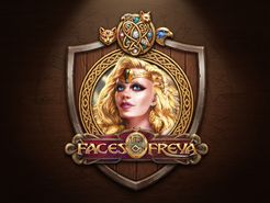 The Faces of Freya