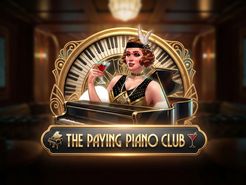 The Paying Piano Club