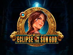 Cat Wilde in the Eclipse of the Sun God