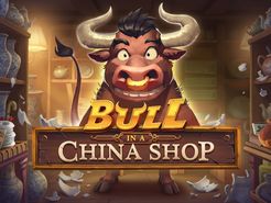 Bull In A China Shop Slots