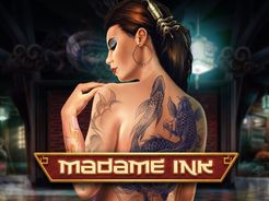 Madame Ink