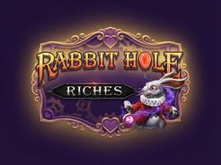 Rabbit Hole Riches Slots