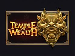 Temple of Wealth