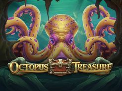Octopus Treasure