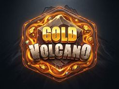 Gold Volcano
