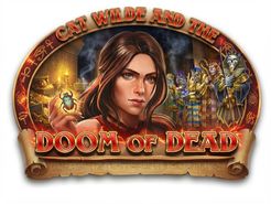 Cat Wilde and the Doom of Dead Slots