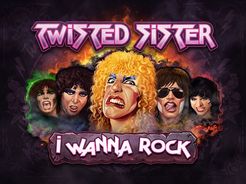 Twisted Sister Slots