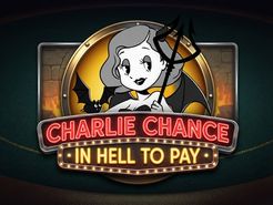 Charlie Chance In Hell To Pay