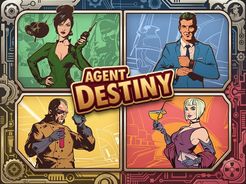 Agent Destiny
