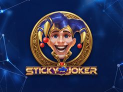 Sticky Joker Slots