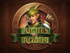 Riches of Robin Slots