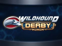 Wildhound Derby Slots