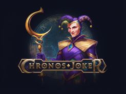 Chronos Joker Slots