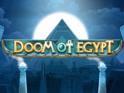 Doom of Egypt Play Slots