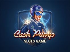 Cash Pump