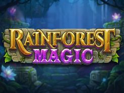 Rainforest Magic