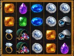 The Gem Master Slots