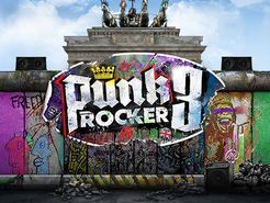 Punk Rocker 3 Slots