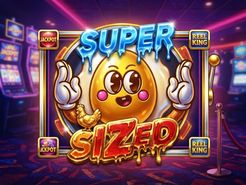 Supersized