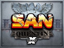 San Quentin xWays Slots