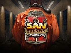 San Quentin 2: Death Row