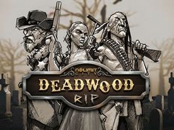 Deadwood RIP
