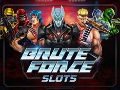 Brute Force Slots