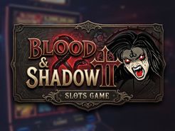 Blood & Shadow 2
