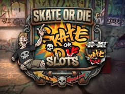 Skate or Die