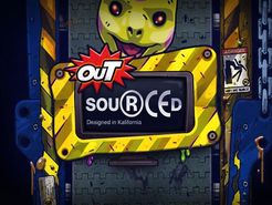 Outsourced