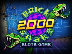 Brick Snake 2000