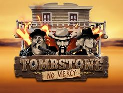 Tombstone No Mercy Slots