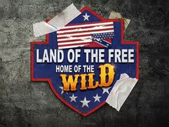 Land Of The Free