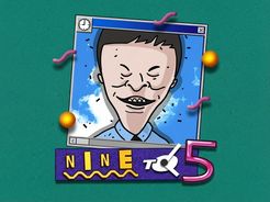 Nine To Five Slots