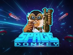 Space Donkey Slots