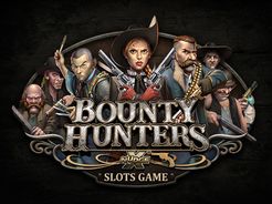 Bounty Hunters