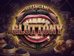 Gluttony Slots