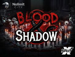 Blood & Shadow Slots