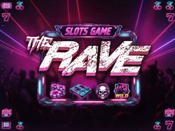 The Rave Slots