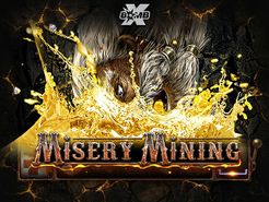 Misery Mining Slots